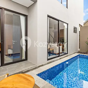 Kanoa By Kozystay -