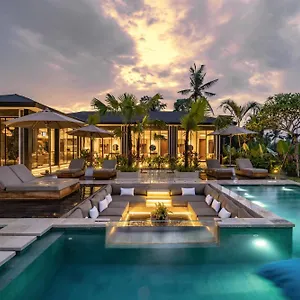 Crescence Paradise By Balisuperhost Ubud (Bali)