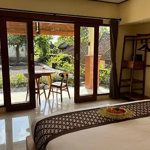 Homestay Sky Ubud (Bali)