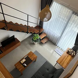 Exotica Loft * Canggu (Bali)