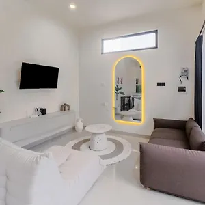 Stylish 5 Mins To Finns Club * Canggu (Bali)