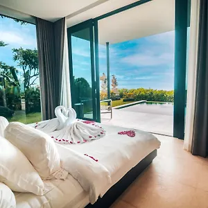 Casa Bellanita Modern 2br Ocean View In - Near Savaya Villa