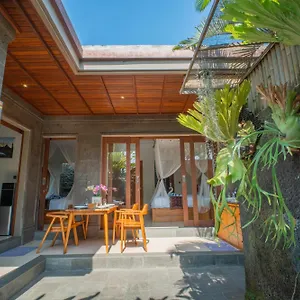 Delvana 2 Ubud (Bali)
