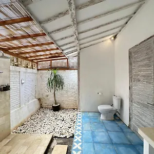 Blue Damai - 2 Bedrooms Bingin