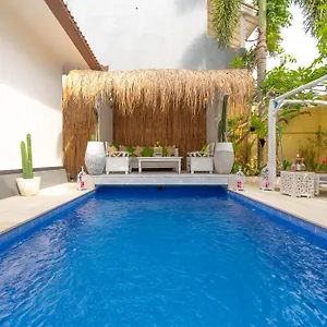 Villa Smile With Private Pool *