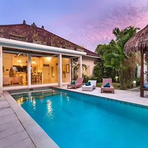 Villa Jasmin Seminyak (Bali)