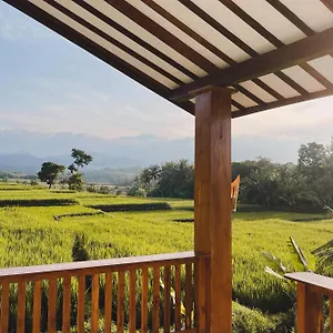 Medewi Sunrise Guest house *