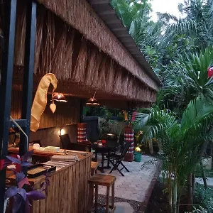 Redava Menjangan * Banyuwedang