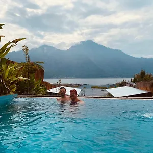 Guest house Volcano Living 2*
