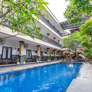 Tendan Hotel