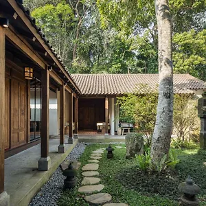 Shibumi - Ubud (Bali)
