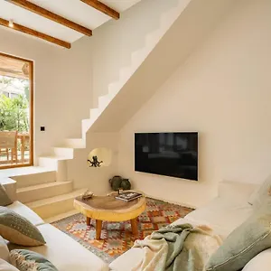 Villa Casa Fou, At Bingin, Uluwatu Pecatu (Bali)