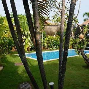 Villa Raquel *
