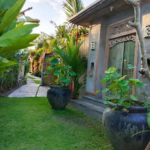 Balinese Style Canggu Area * Denpasar (Bali)