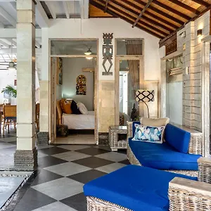 Villa Nari - Gg100x Seminyak, Bali Seminyak (Bali)