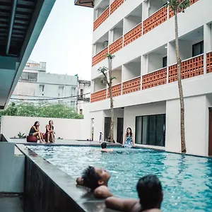 Alzeto Coliving Apartment