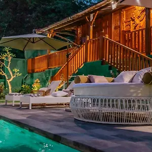 Rose Bali By Bali Villa