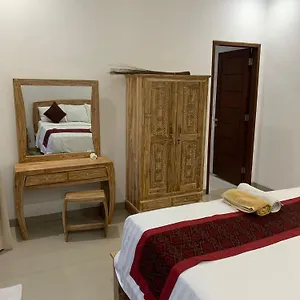Darmanata 2 Villa Ubud (Bali)