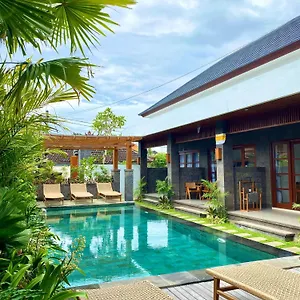 Kubera Kemenuh By Prasi Hotel *