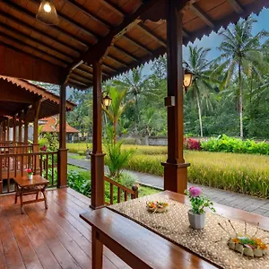 Guest house Uma Ulun Dugul By Uniquecations