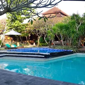 Peneeda View Sanur
