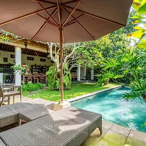Villa Mangga