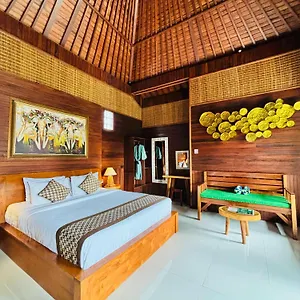 Uma Galih Ubud (Bali)
