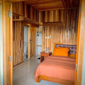 Guest house Panorama Munduk (Bali)