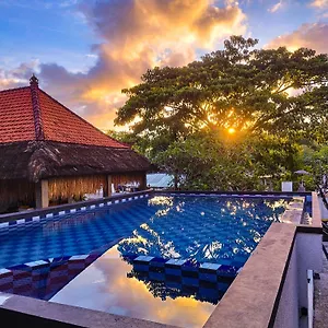 Simpang Nusa Penida