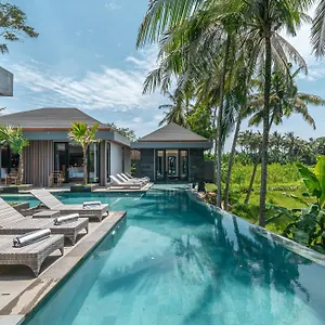 Kiena, Impressive 6br - Gym, Spa, Massive Pool! Villa