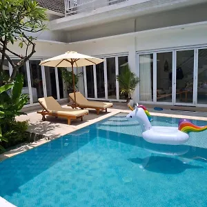 3br Private Swimming Pool Villa *