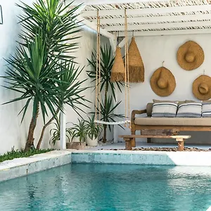 Paz Bali Villa