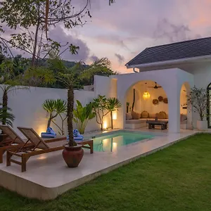 The Macan Bingin - Secluded 2br With Pool & Garden - 7min To Bingin Villa *