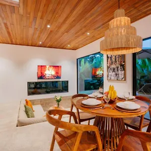 The Reef Uluwatu Villa Pecatu (Bali)