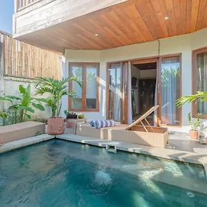 Uma Grant Villa, 2 Bedrooms At Padonan * Canggu (Bali)