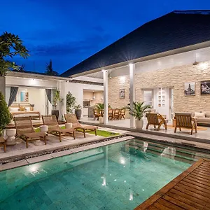 Tropicasa By Bali Solutions