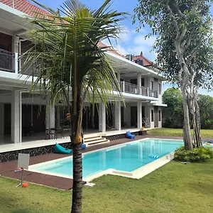 Nala's Hostel