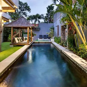 Villa Buddha