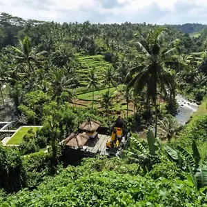 River Song Bali Villa Ubud