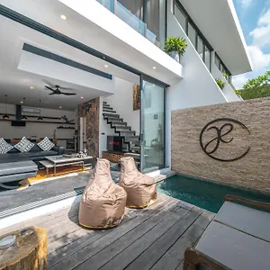 Loft Berawa 3 - Stunning 1-bdr Luxury Loft In Great Location ! * Canggu (Bali)
