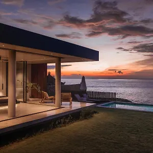 Ocean Blue Villa Nusa Lembongan (Bali)