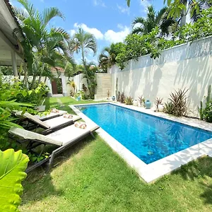 Summer Of Surf 2 Villa