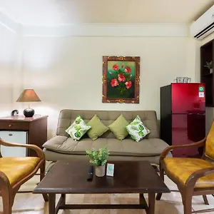 Private 6503 At The Jayakarta Apartment