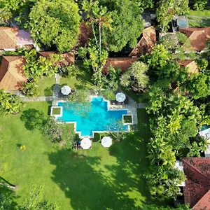 Natah Bale Villa