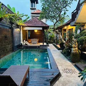 Villa Uma Padi *