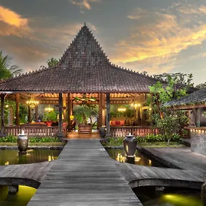 Permata Ayung Private Estate (adults Only) Villa