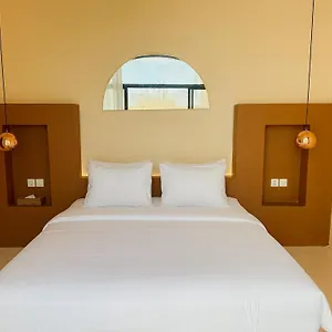 Noah Village Bali