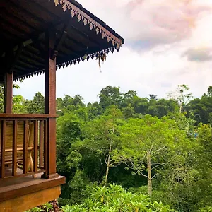 Villa Kubu Damai *