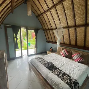 Apit Lawang Lodge Nusa Penida