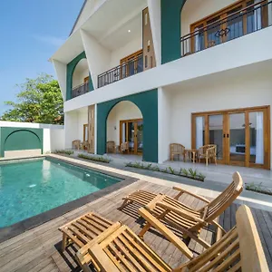 Guest house D'gangga By Bali *